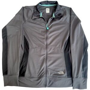 The North Face Full Zip VaporWick Athletic Jacket